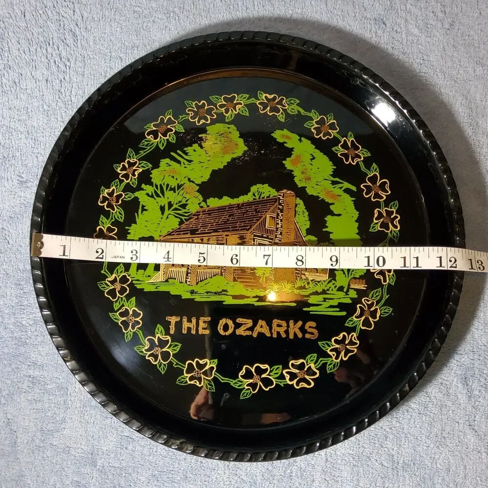 N/A vintage ozarks